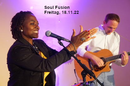 Soul Fusion